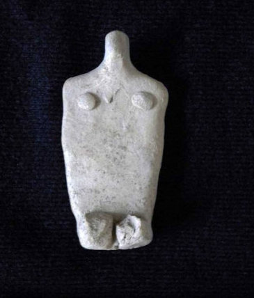 Illustration for article titled Excavations Begin on Syria's 7000-Year-Old Metropolis, Known As "Zaidan"